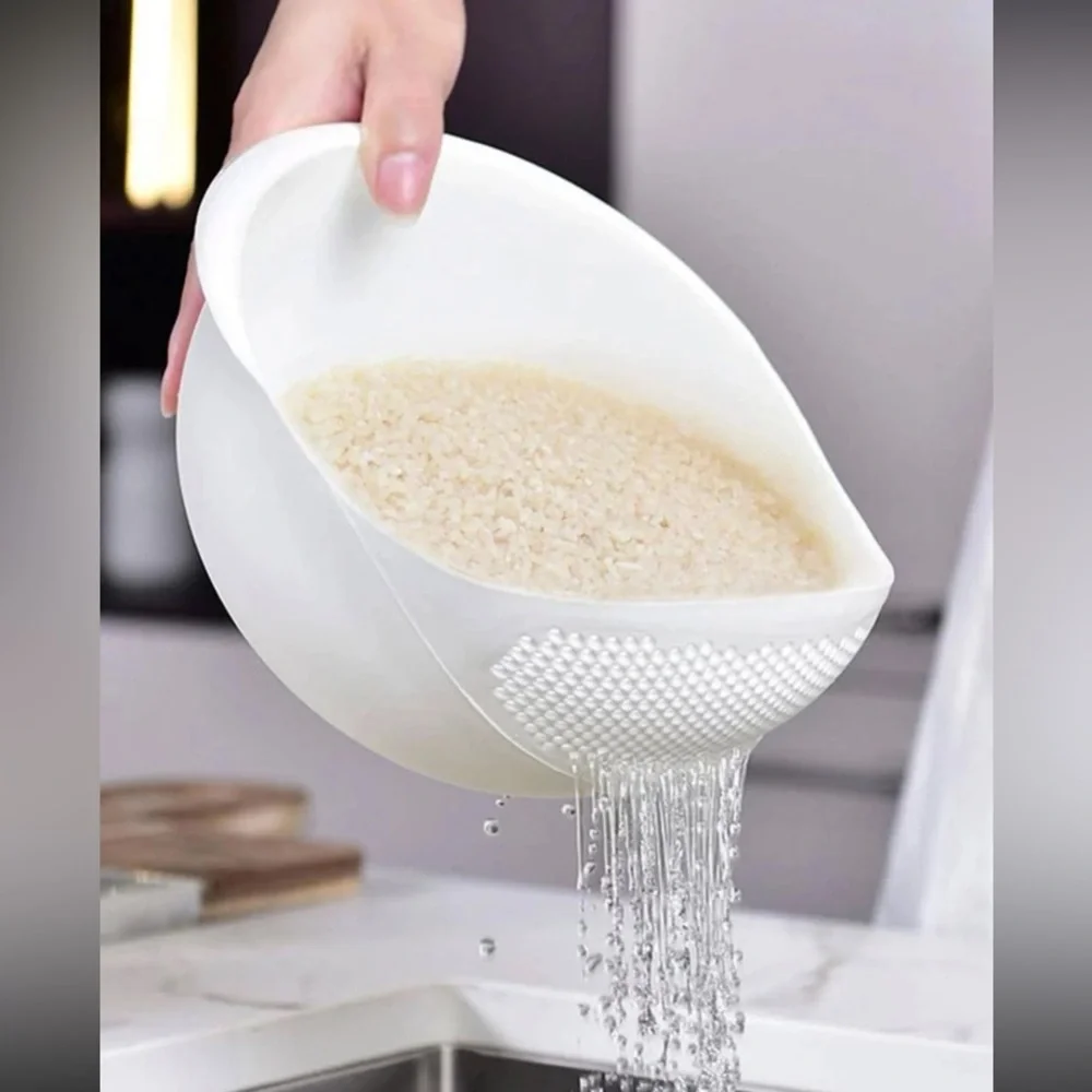 Drain Basket Colander